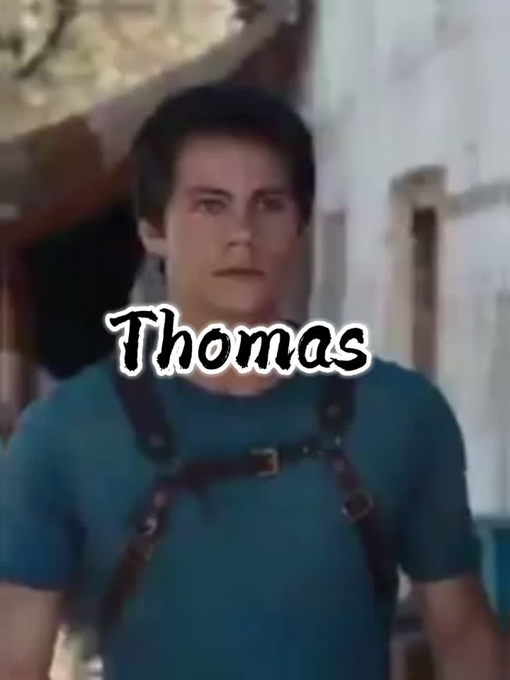 @teen wolf and tmr🥵😍