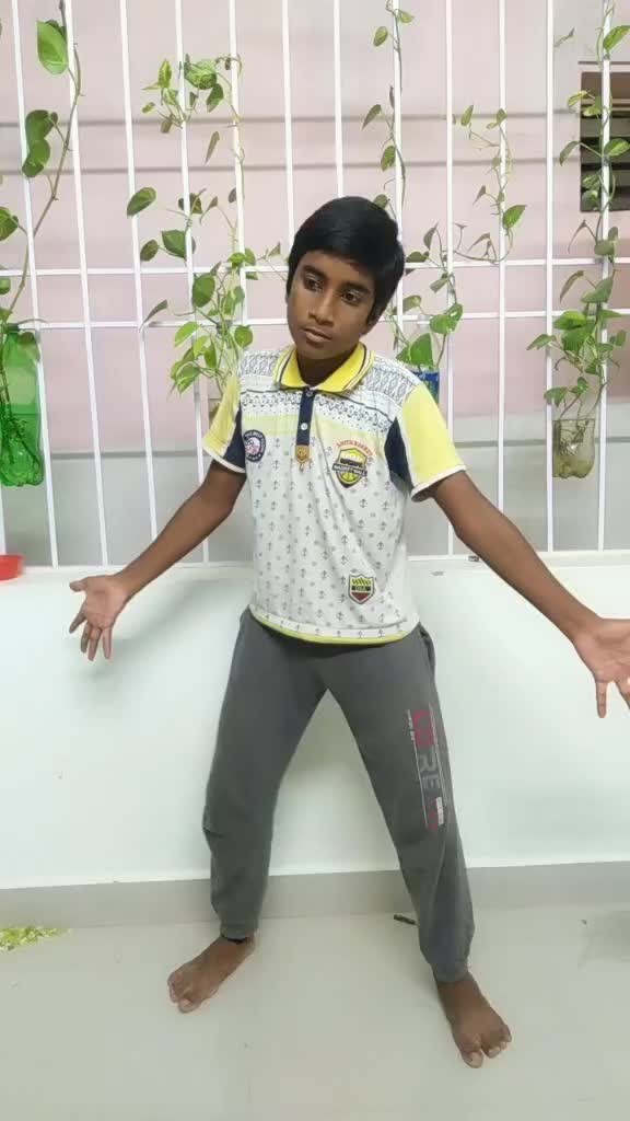 @Geriga Suresh