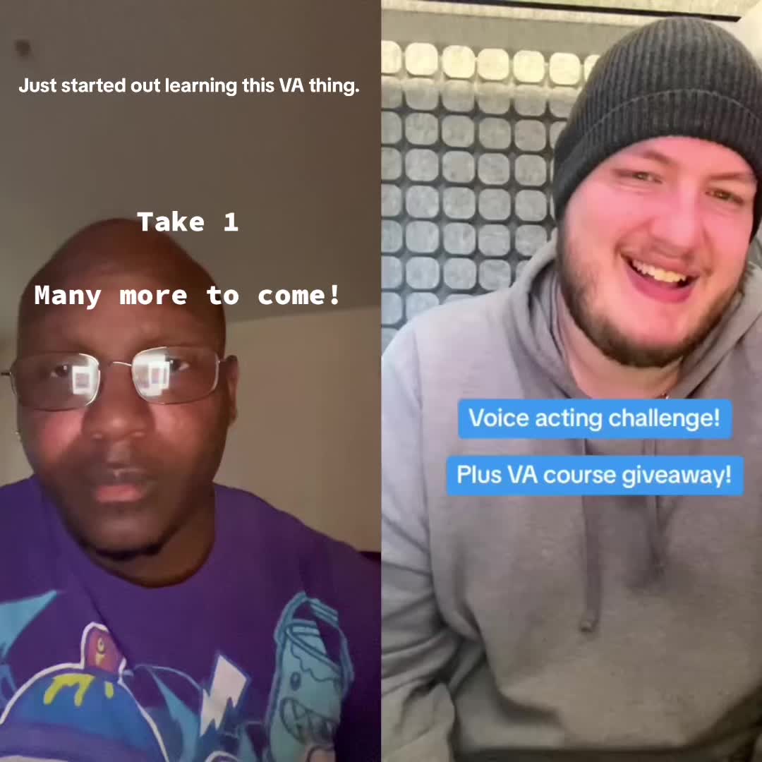 @iMikeBeard VA