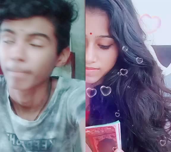 @Abhinav krishnan