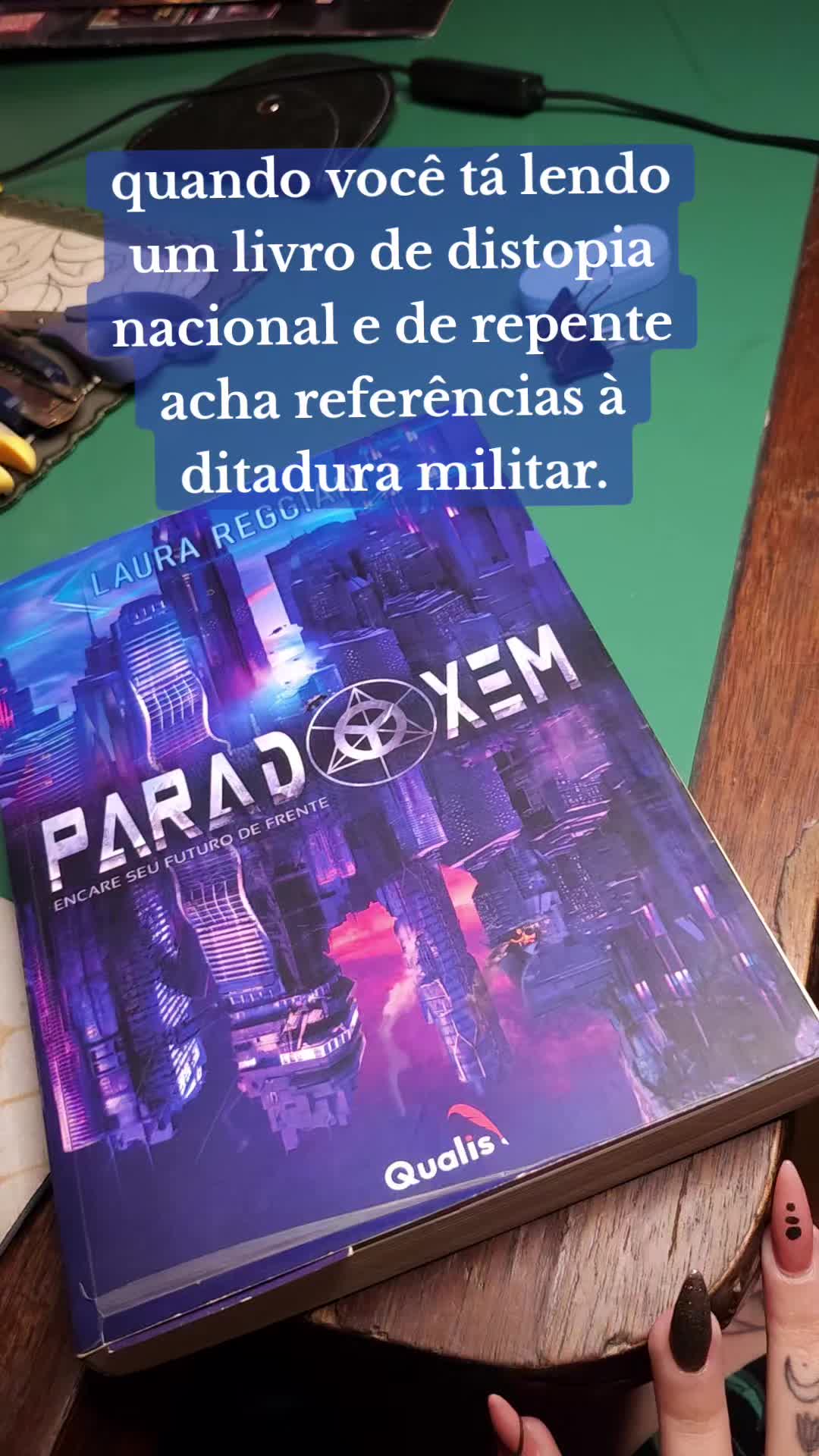 @Laura Reggiani