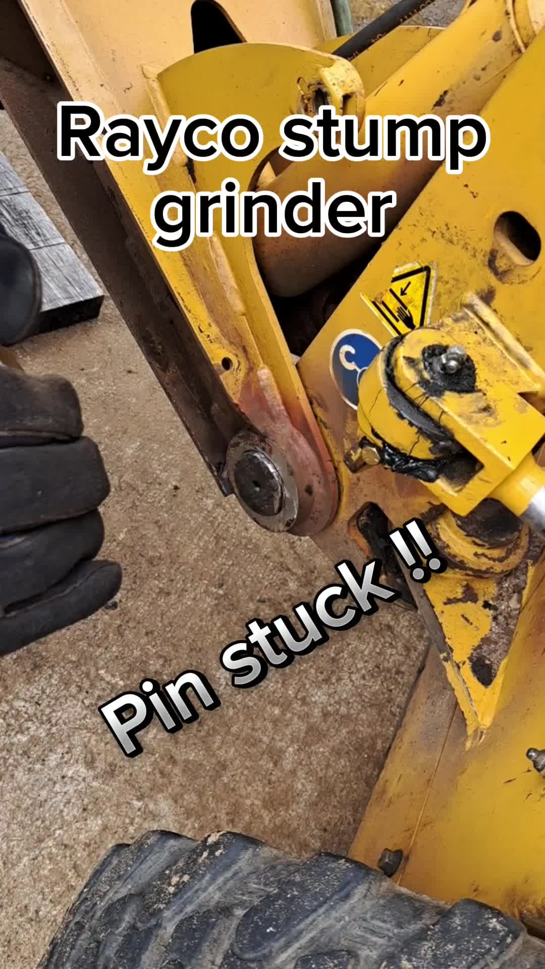 @Parksdiesel
