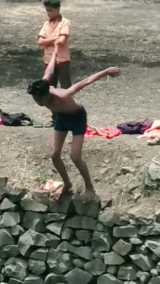 @sai sangekar