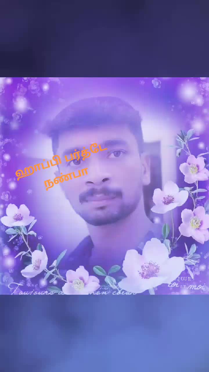 @மதுரை கார்திக் பாண்டி 🔰🔰