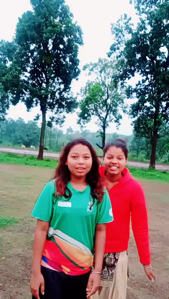 @Kajal munda