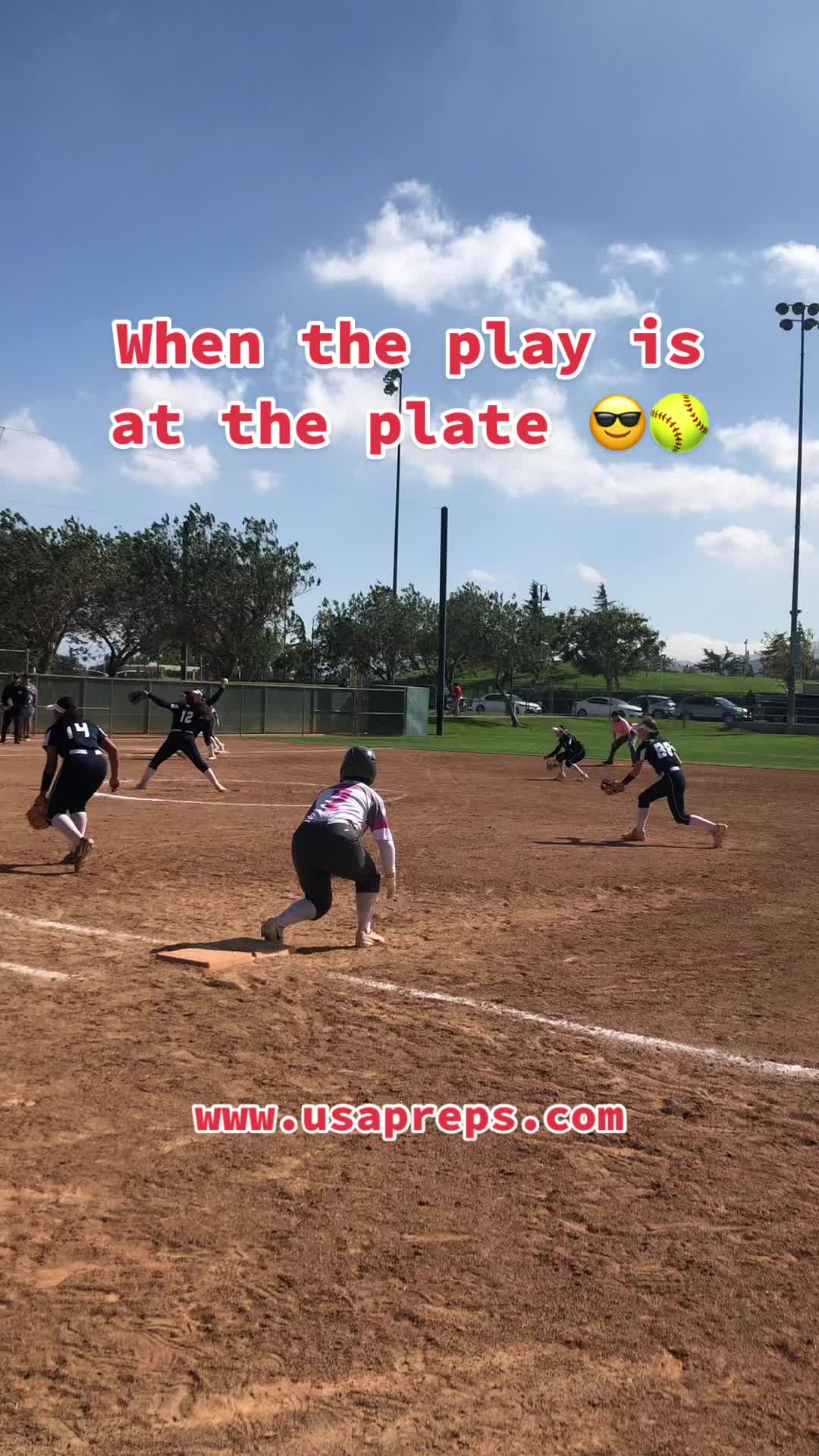 @USA PREPS SOFTBALL TOURNAMENTS