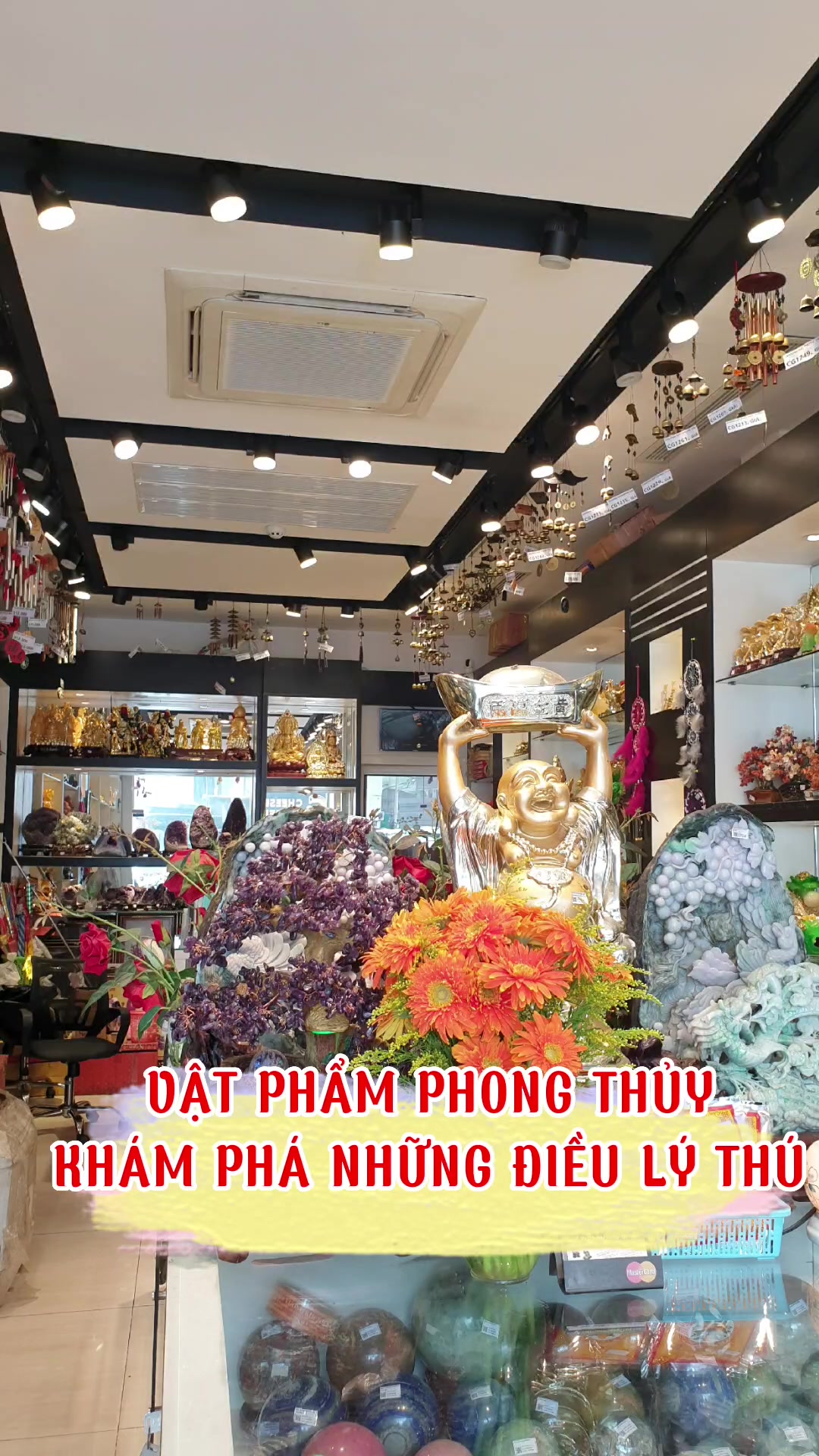 @Linh Vật Phong Thủy ☑️