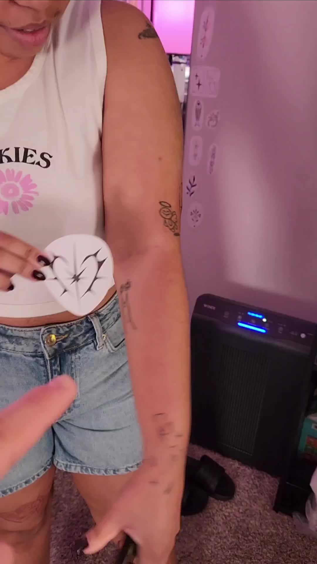 @Dani