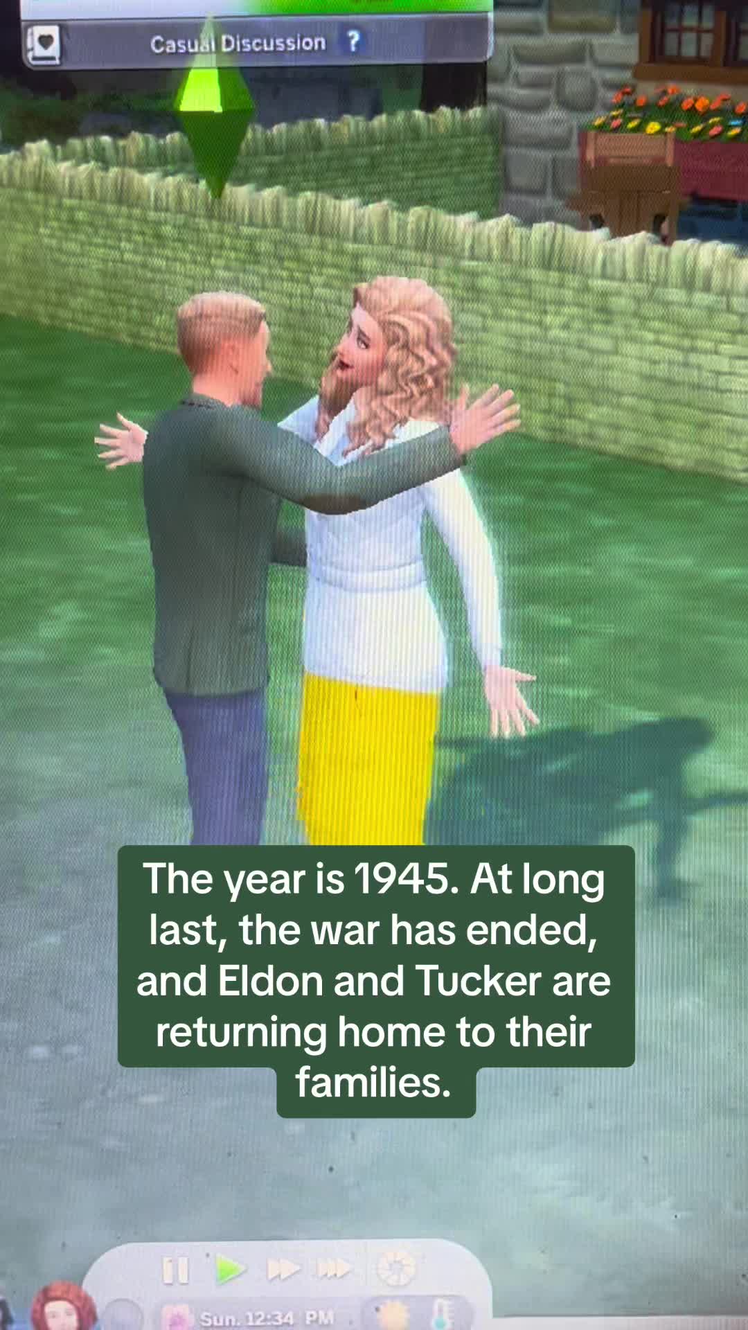 @simsnottragedeighs