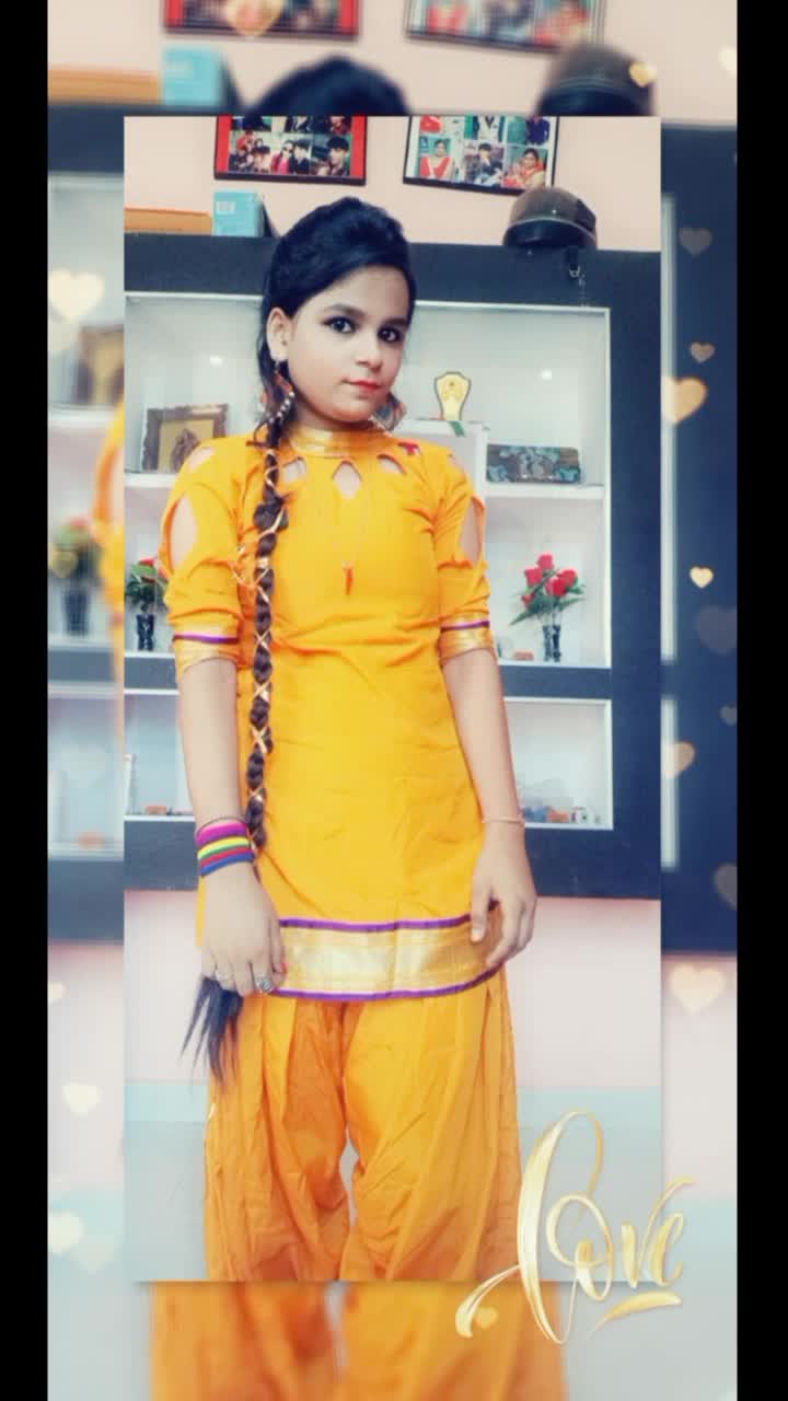 @Angel Sanaya Sharma