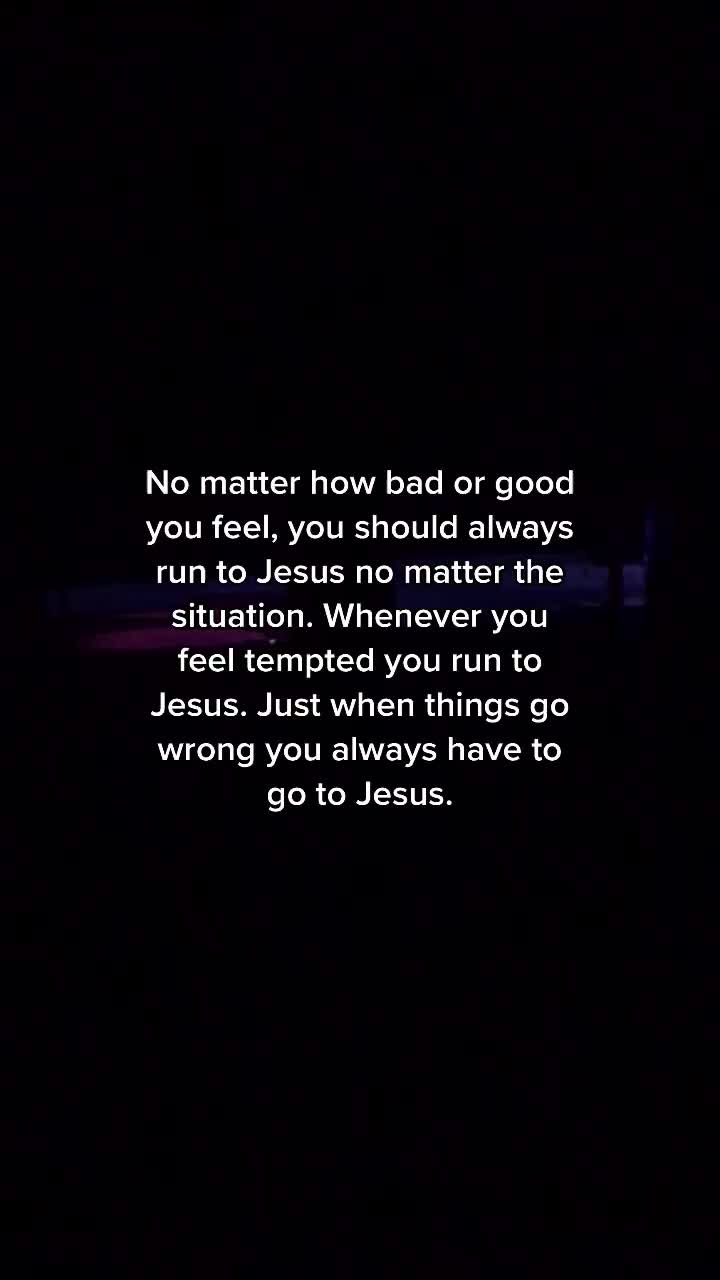 @JesusLovesU :)