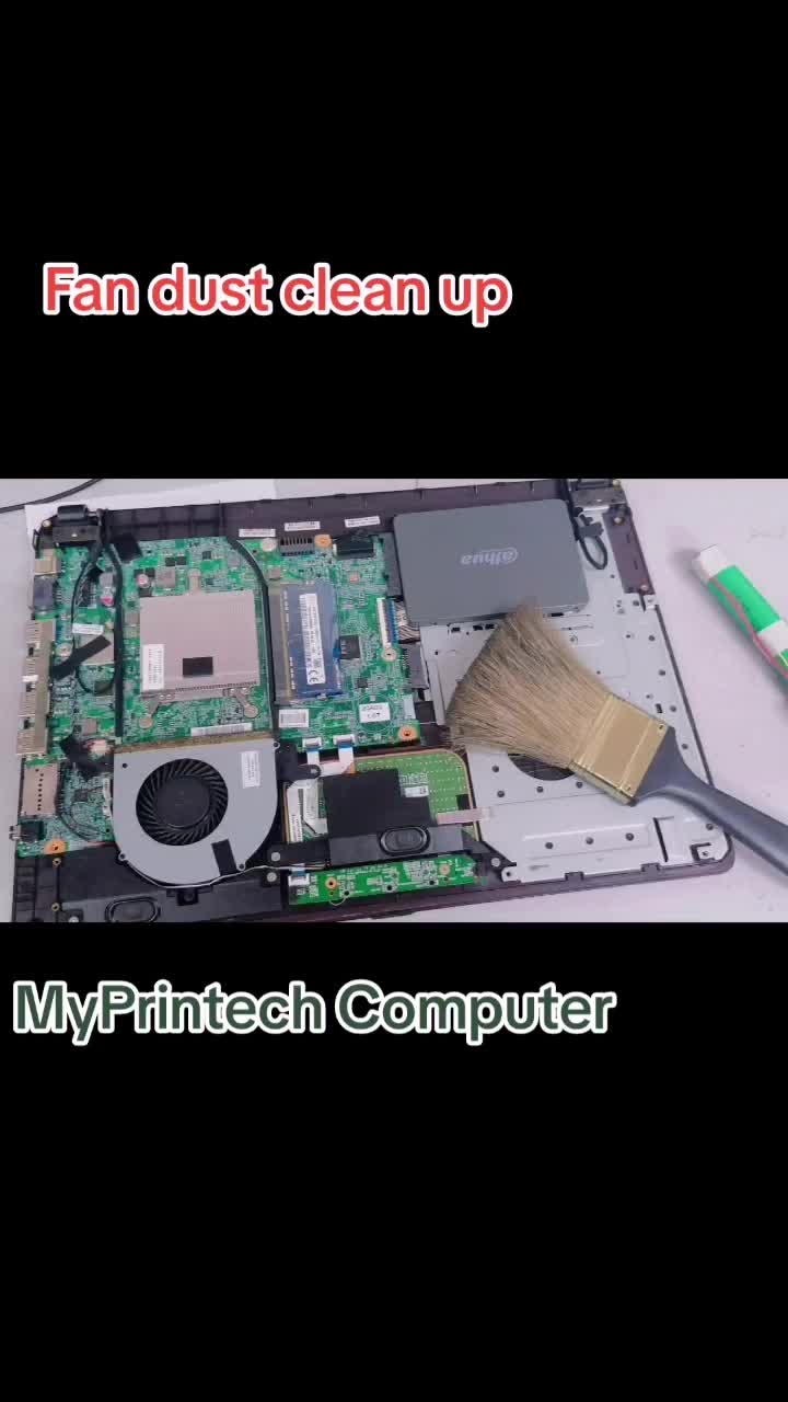 @MyPrintech Computer
