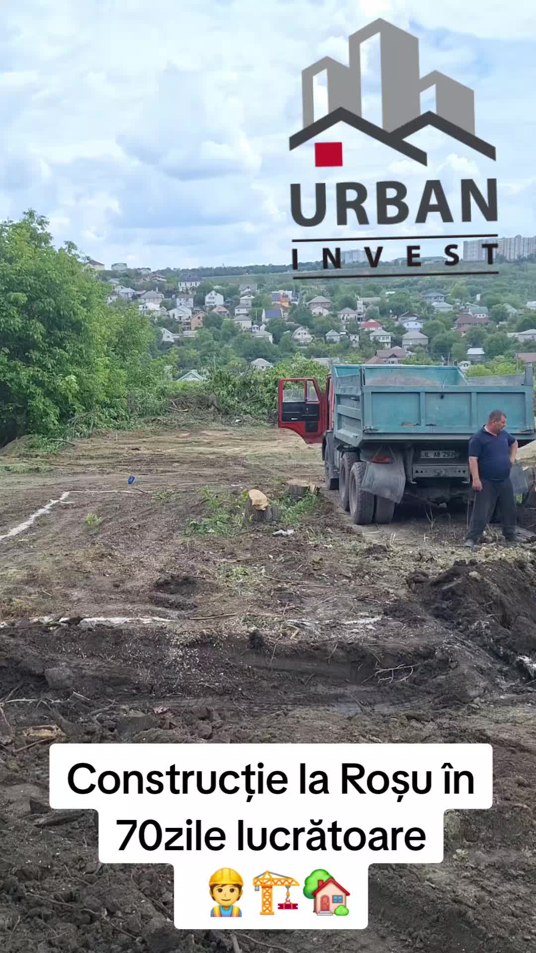@Urban Invest