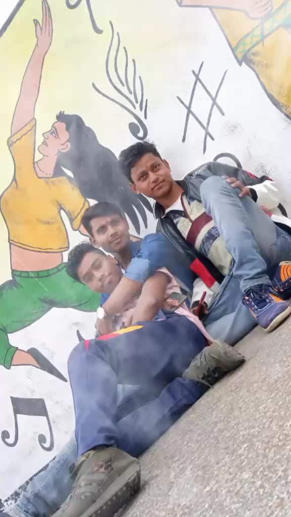 @vishal saw