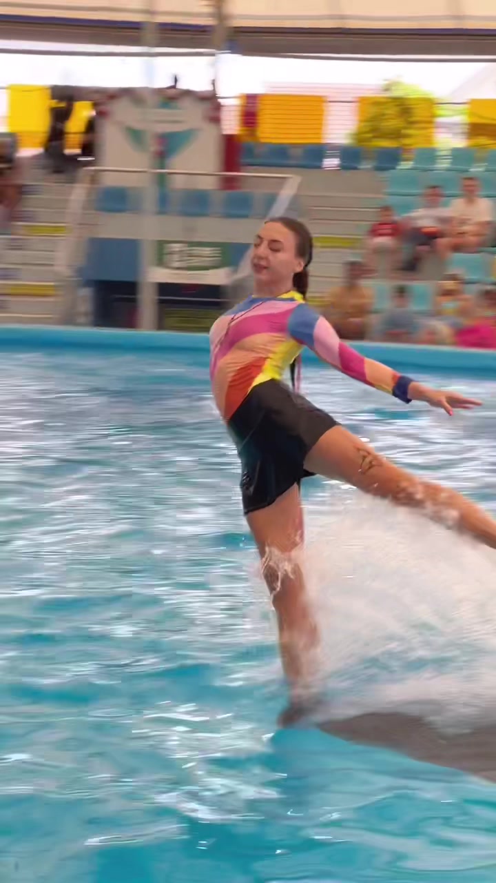 @Pattaya Dolphinarium