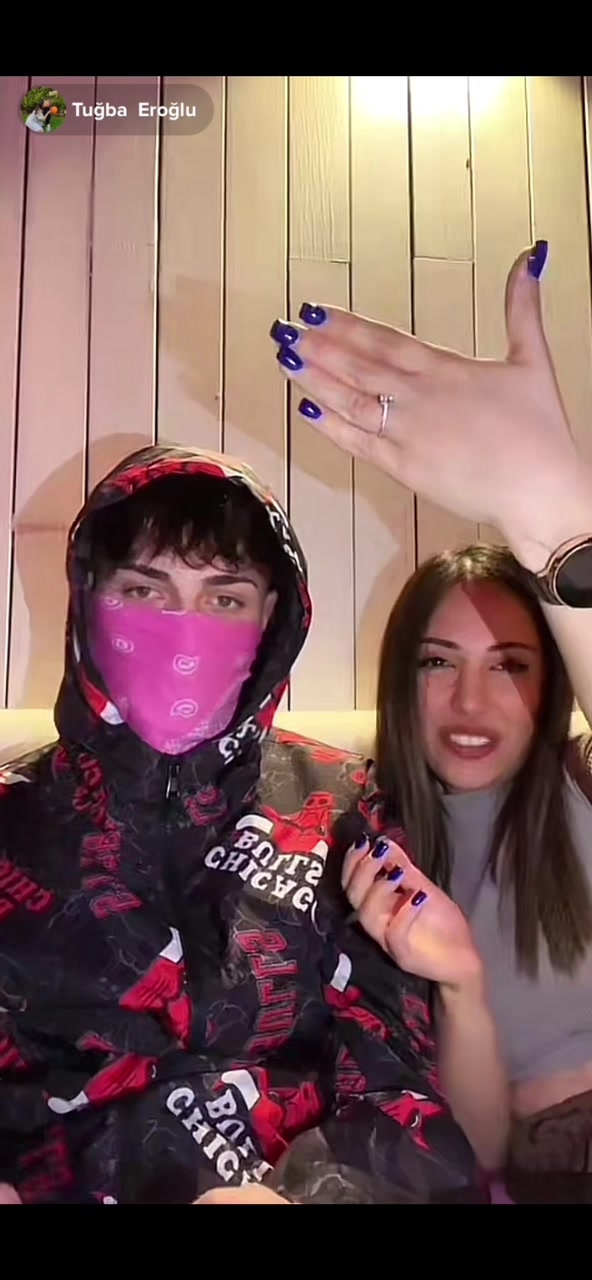 @Helin Kaos