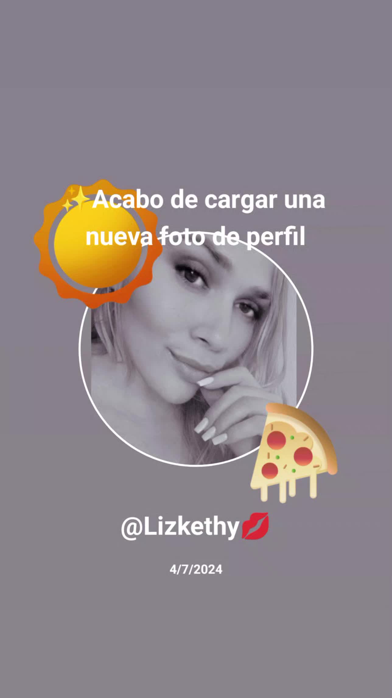 @Lizkethy_PR💋 🔥🇵🇷🔥