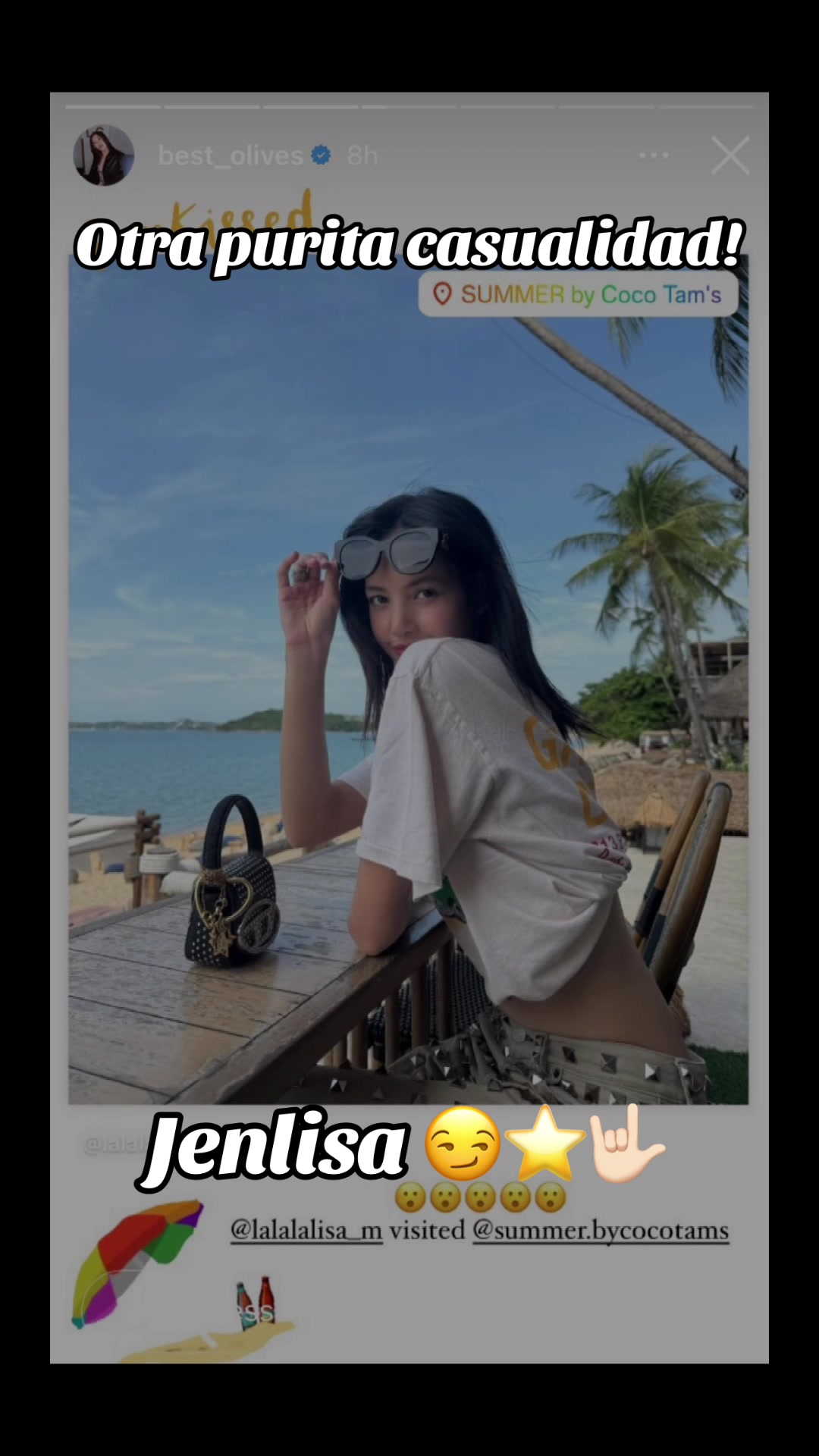 @JenLisa 🥂🍊
