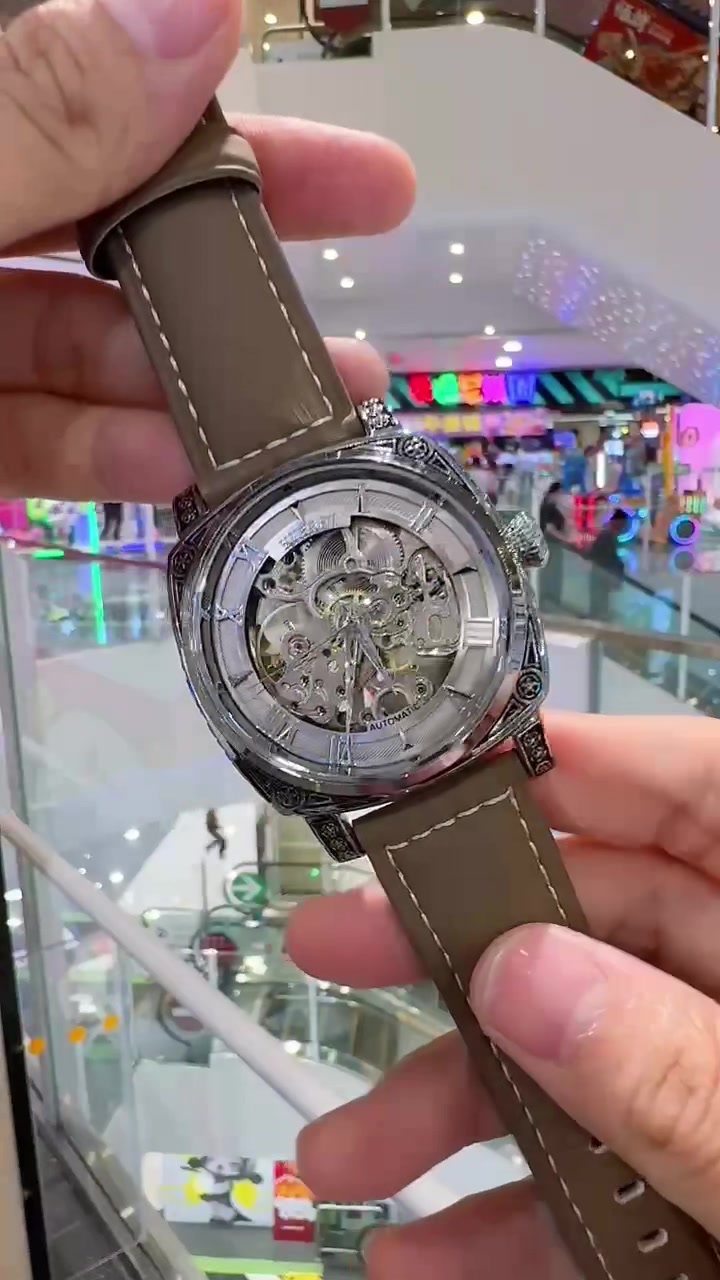 @KUERST WATCH ORIGINAL MALAYSIA