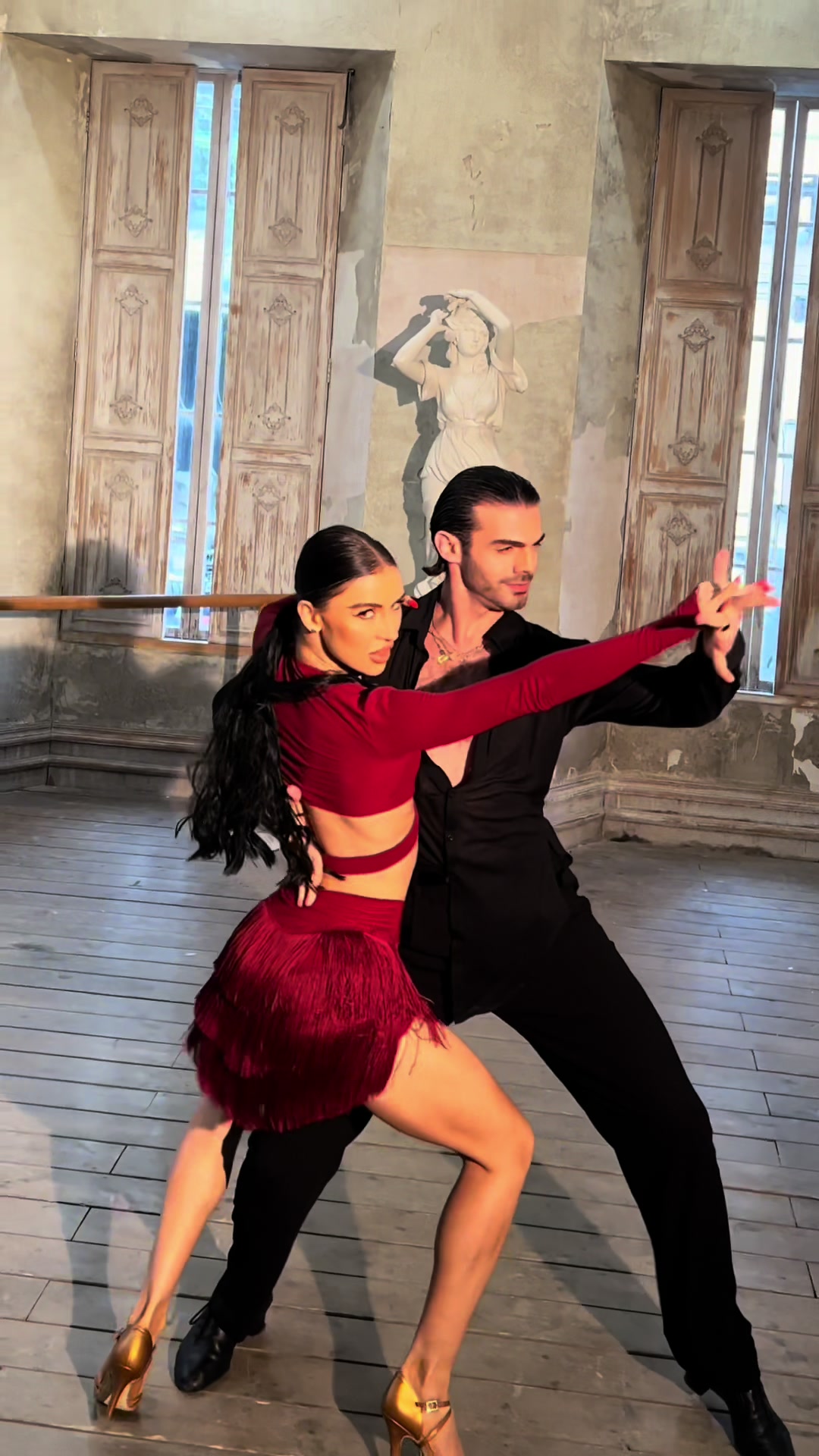 @ZYMdancestyle