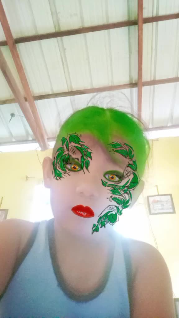 @Ladylyn Joaquen