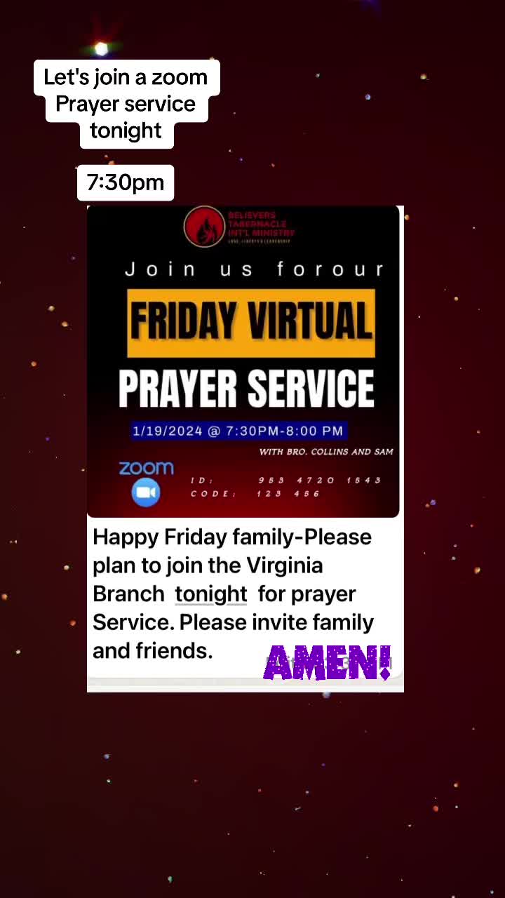 @BTIM Church 🙏🏾