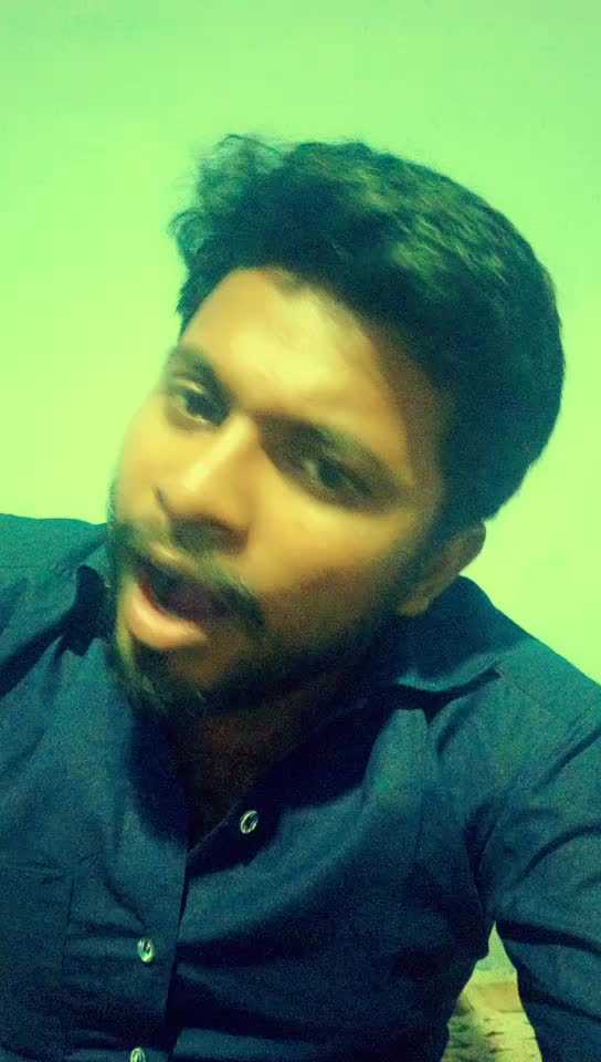 @வணக்கம் மனிதா..!