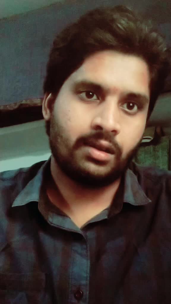 @RaviRaja Srirama