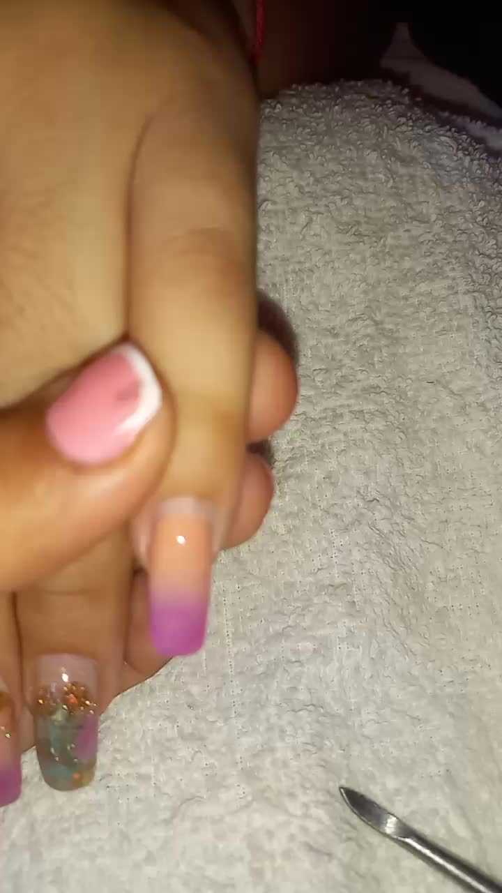 @lis nails💅💅💅❤️❤️