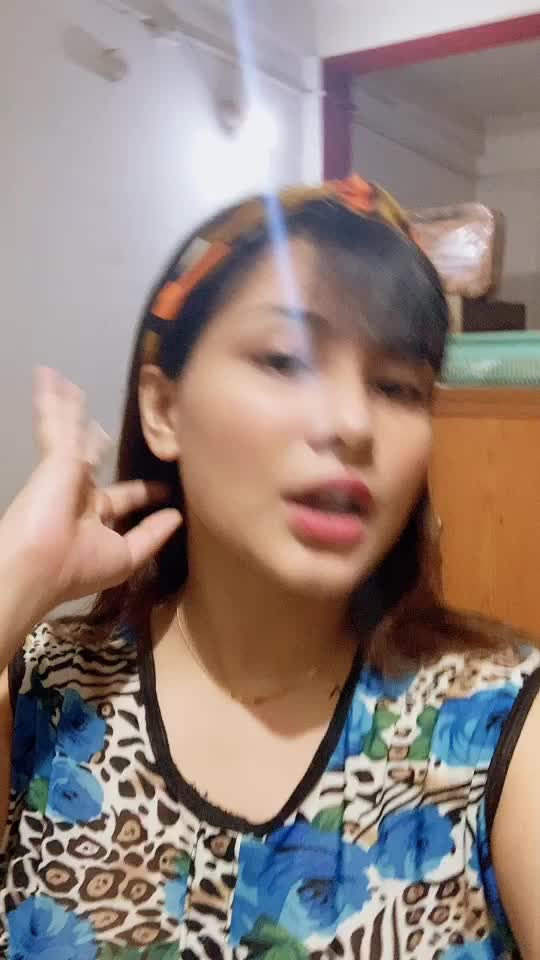 @Kamakshi. D