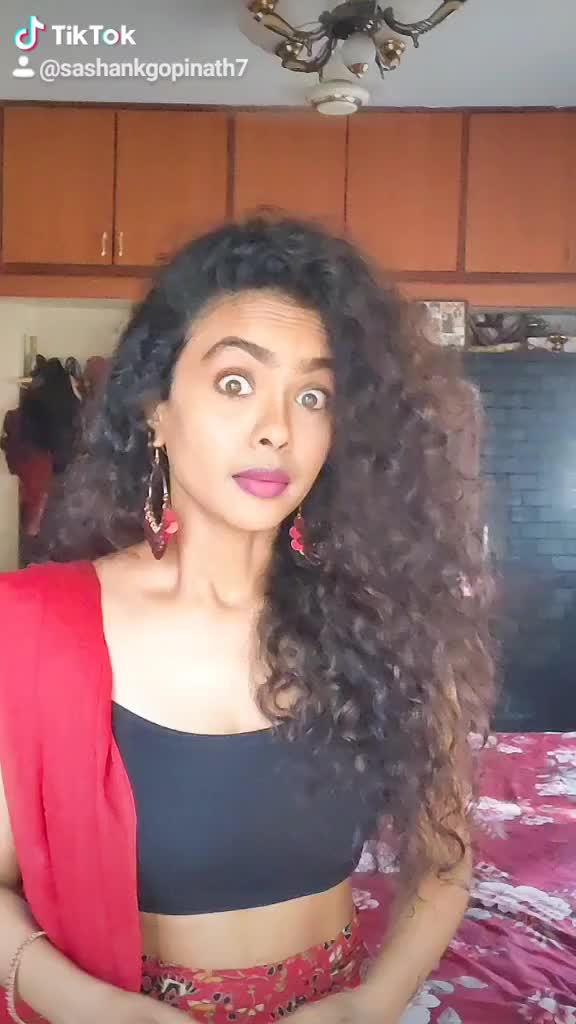@Sushmitha Gopinath