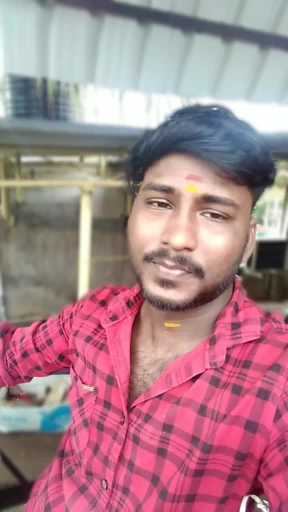 @Rowdy karthick. B. A