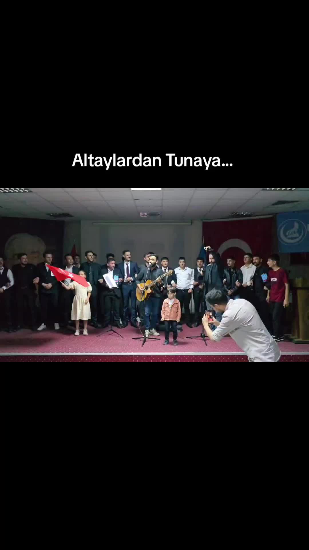 @Bünyan Ülkü Ocağı