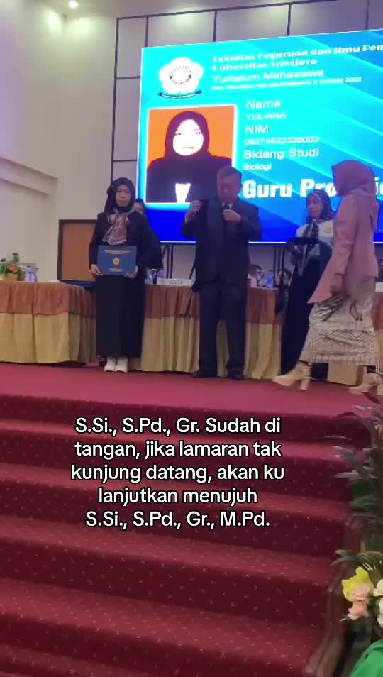 @Ibu Anna