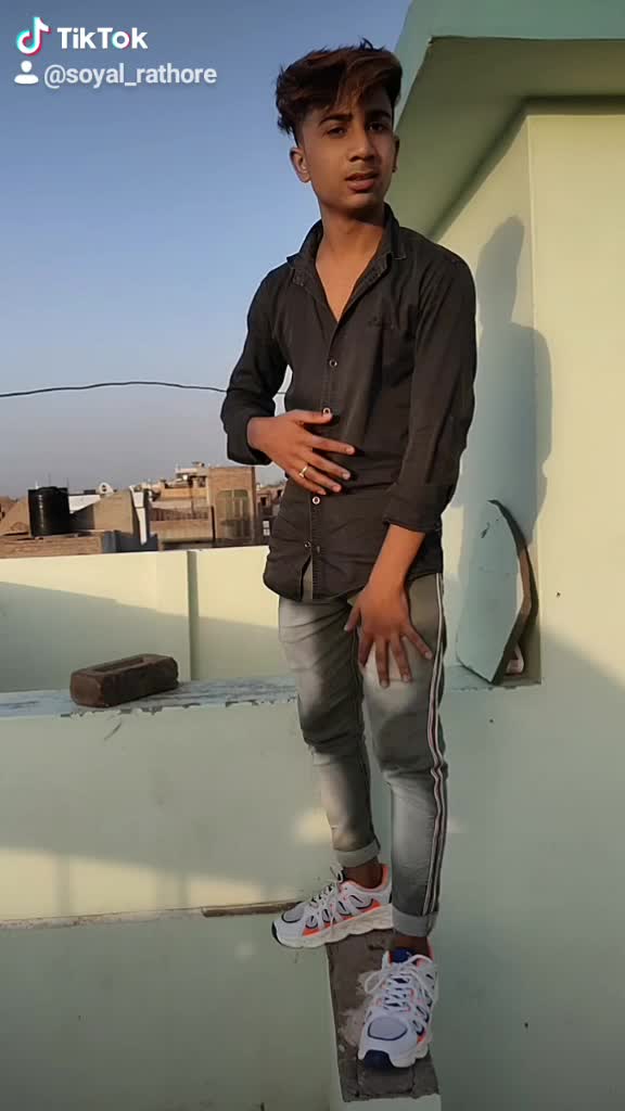 @SOYAL RATHORE
