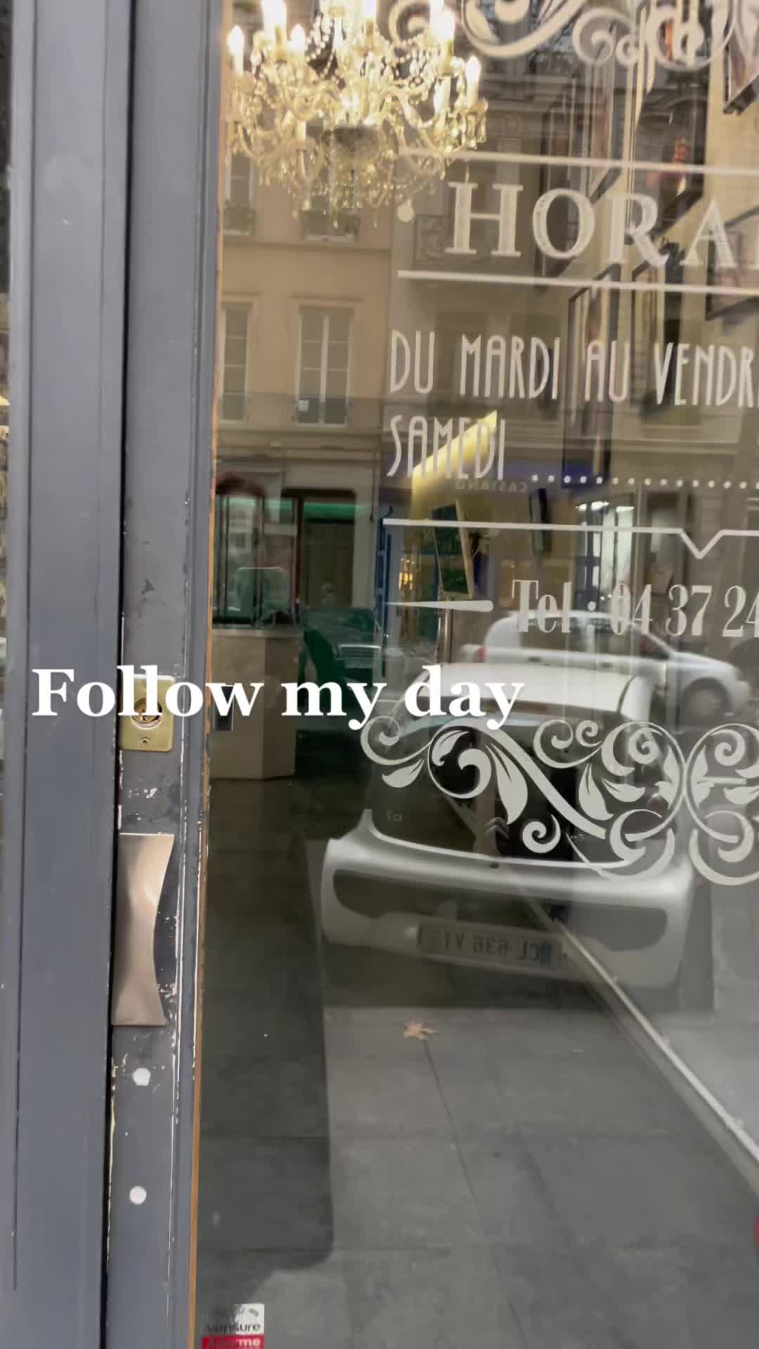 @Aurélie