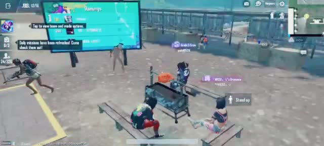 @💕PUBG LOVER 💕