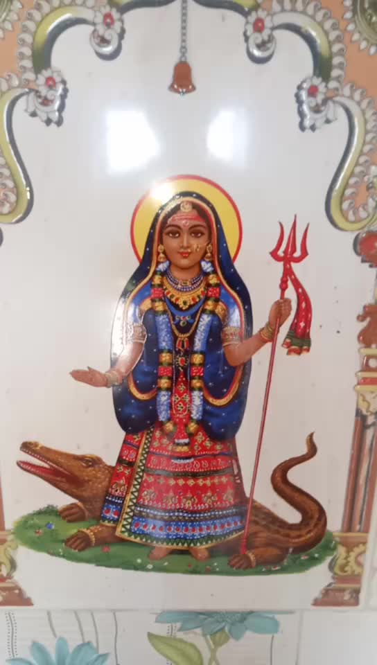 @*༺꧁*જયદ્વારકાધીશ꧂༻*