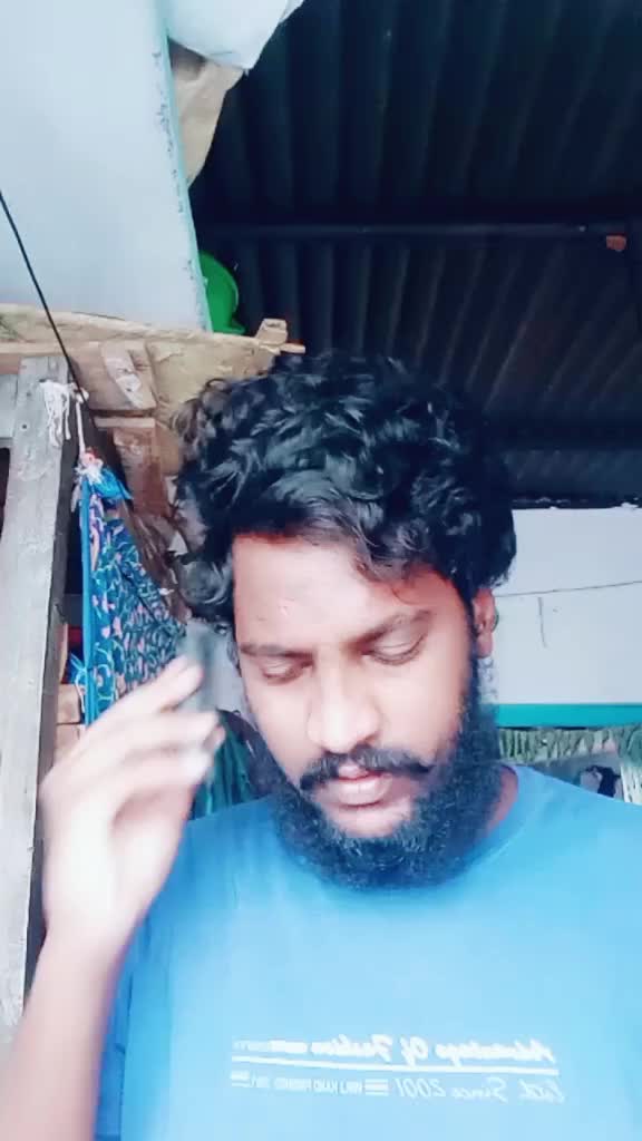@Sairam Vishwamithra