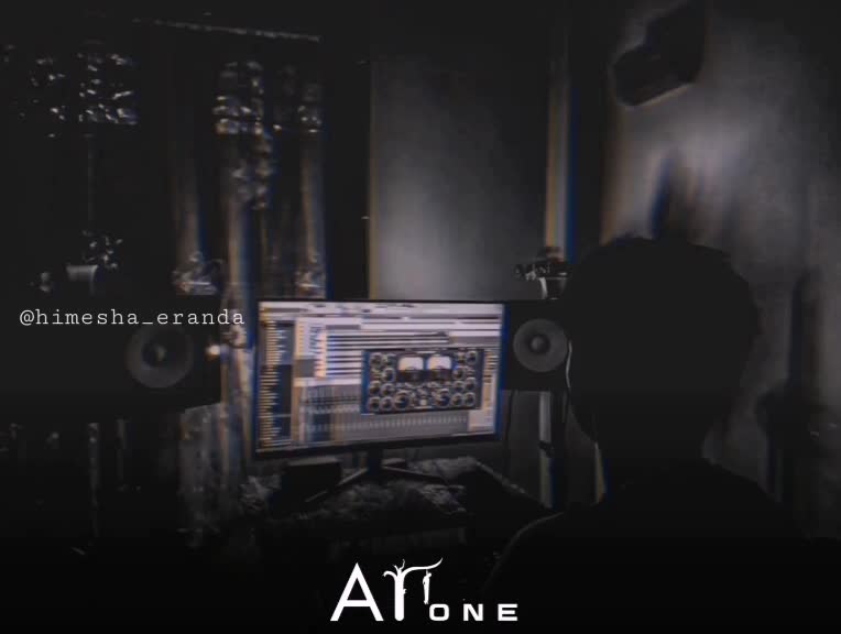 @ALONE PRODUCTION