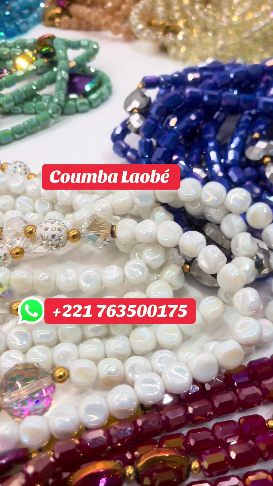 @Coumba Laobé 🇸🇳