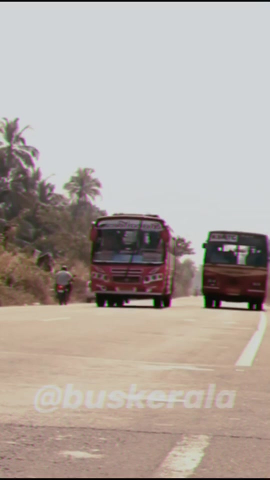 @Bus Kerala