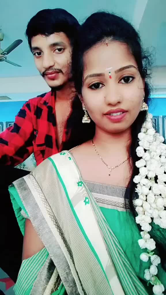 @Lucky 👰💕
