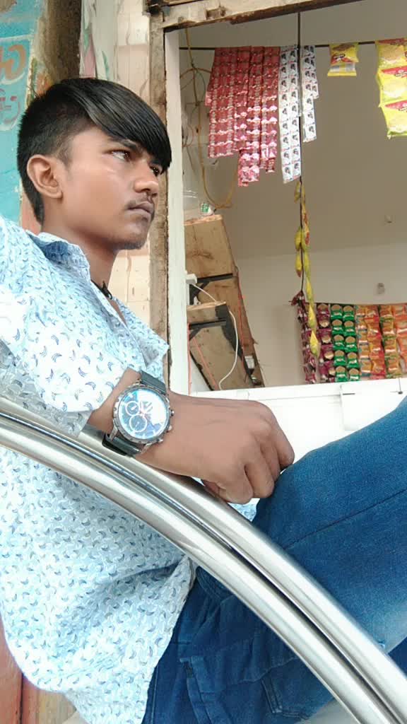 @Thakor ni moj