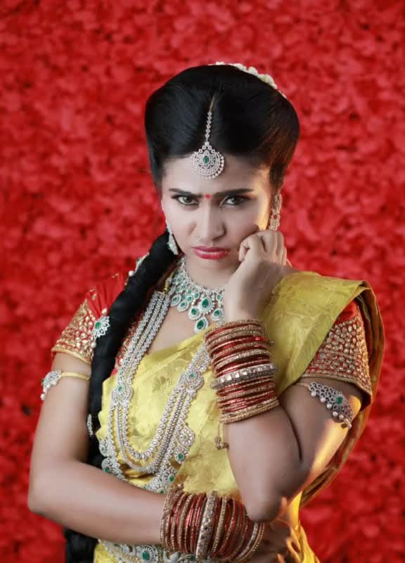 @Amrutha