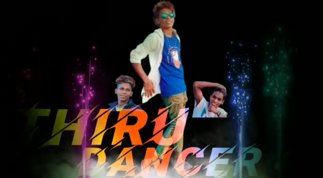 @crazy boy jhon Dancer***