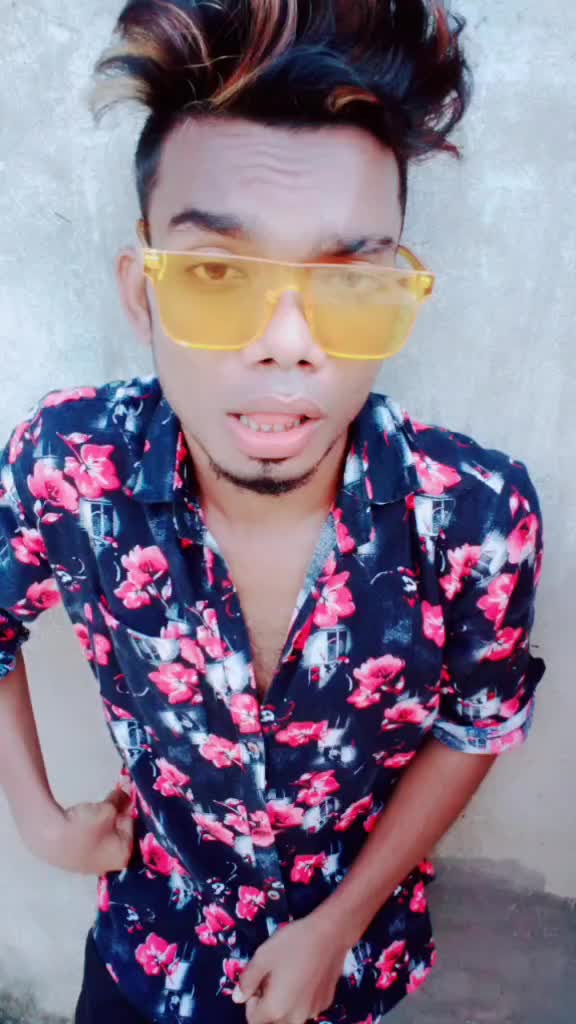@❤️_Romeo~Harish__official