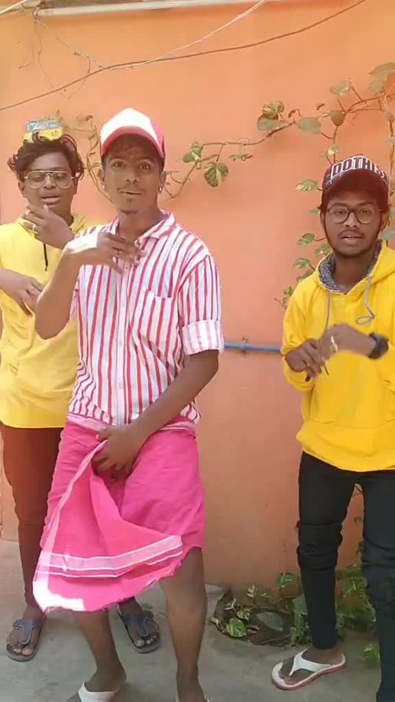 @Gana danesh