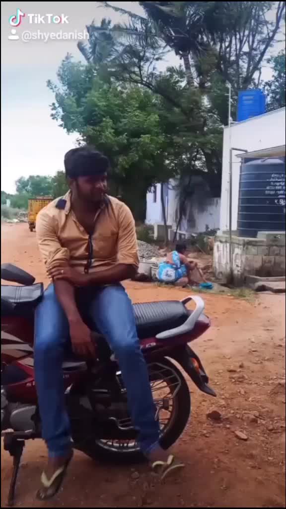 @always be happy 🏍️