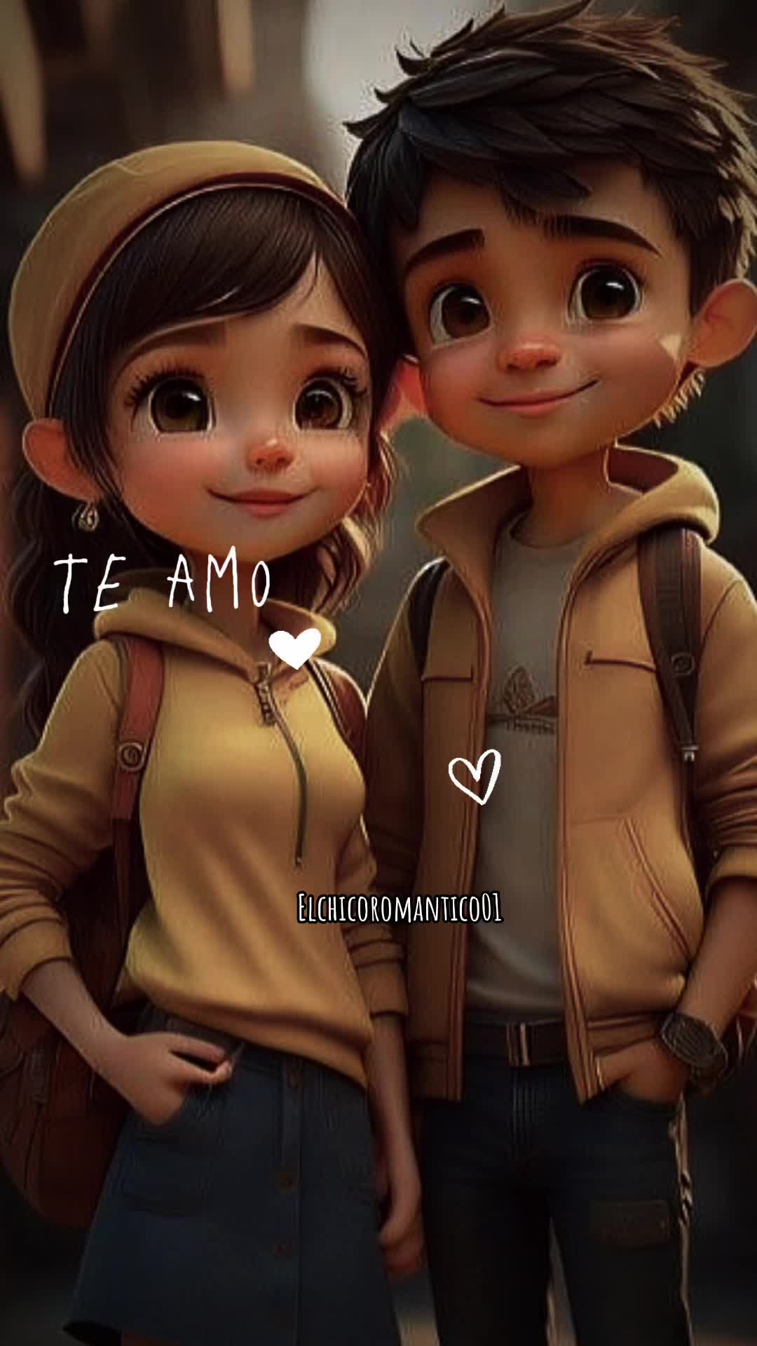 @♥️RománticoForever♥️
